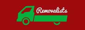 Removalists Kidaman Creek - Furniture Removalist Services
